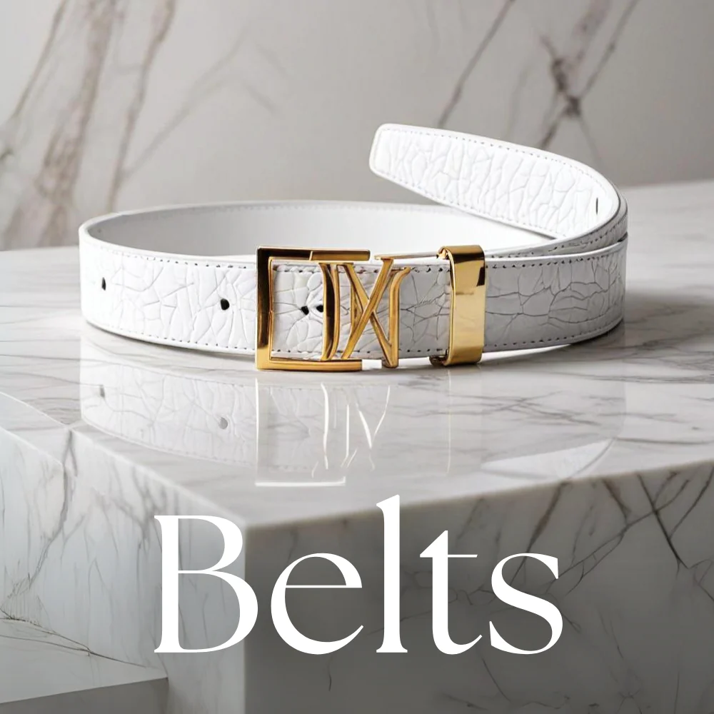 Belts